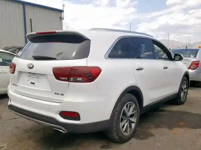 5XYPHDA55KG443282 2019 KIA SORENTO EX-3