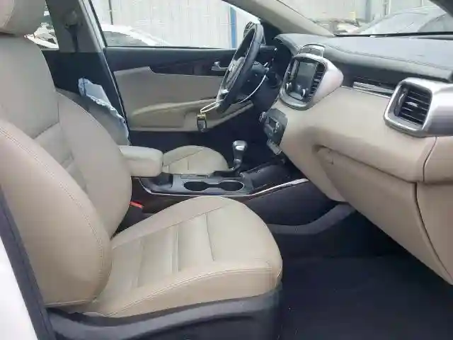 5XYPHDA55KG443282 2019 KIA SORENTO EX-4