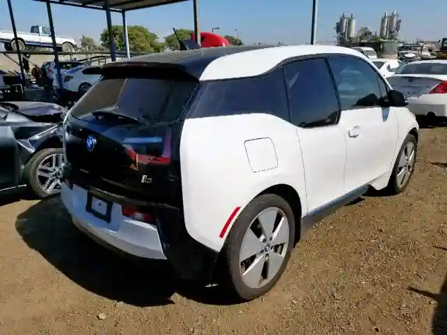 WBY1Z4C58GV505868 2016 BMW I3 REX-3