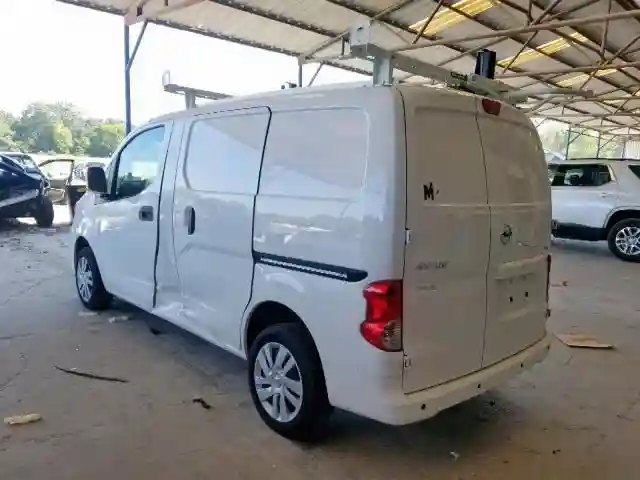 3N6CM0KNXKK703902 2019 NISSAN NV200 2.5S-2
