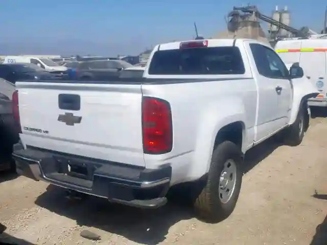 1GCHSBEN5H1288794 2017 CHEVROLET COLORADO-3
