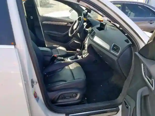 WA1GFCFS8FR008160 2015 AUDI Q3 PRESTIGE-4