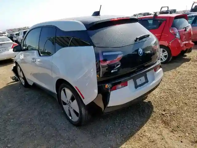 WBY1Z4C58GV505868 2016 BMW I3 REX-2