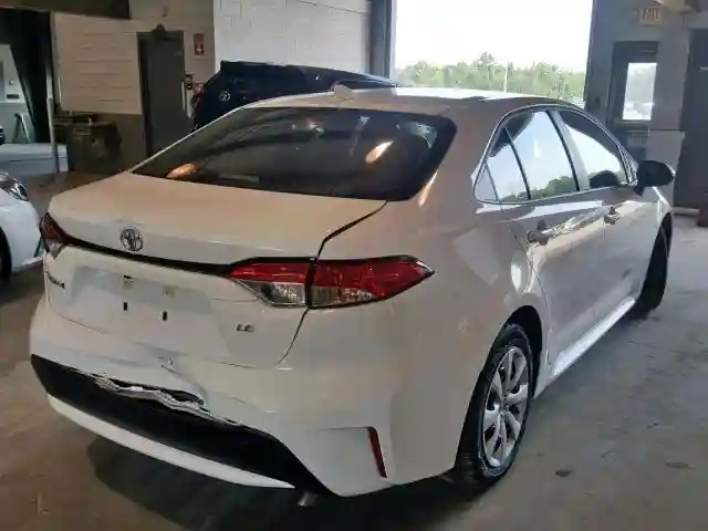 JTDEPRAE9LJ041242 2020 TOYOTA COROLLA LE-3
