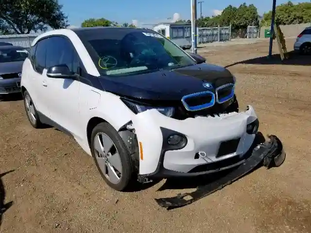 WBY1Z4C58GV505868 2016 BMW I3 REX-0