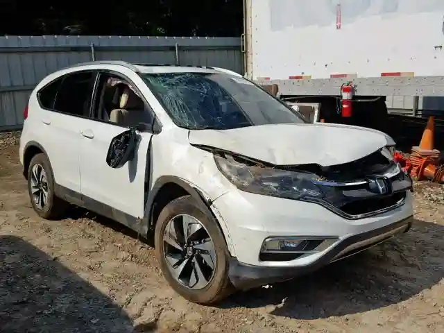 5J6RM3H92FL017237 2015 HONDA CR-V TOURING-0