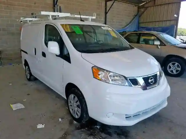 3N6CM0KNXKK703902 2019 NISSAN NV200 2.5S-0
