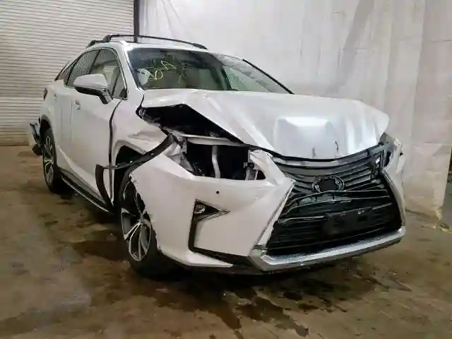 2T2BZMCA5HC060637 2017 LEXUS RX 350-0