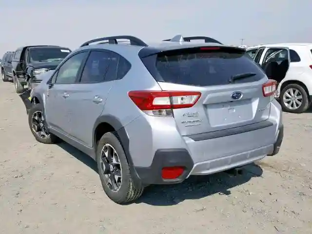 JF2GTADC5JH204538 2018 SUBARU CROSSTREK PREMIUM-2