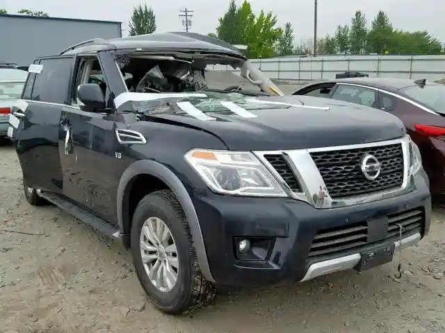 JN8AY2NC0H9510114 2017 NISSAN ARMADA SV-0