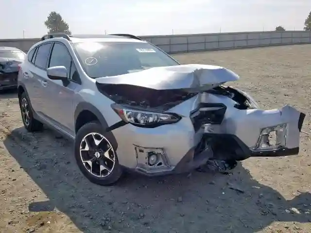 JF2GTADC5JH204538 2018 SUBARU CROSSTREK PREMIUM-0