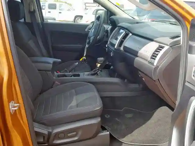 1FTER4FH2KLA55664 2019 FORD RANGER SUPERCREW-4