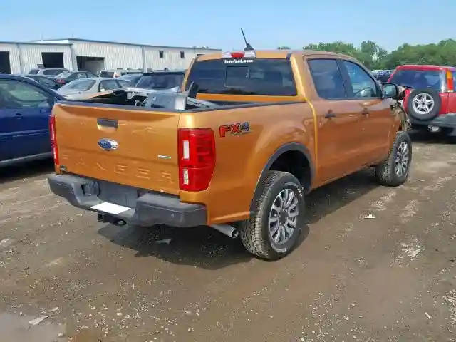 1FTER4FH2KLA55664 2019 FORD RANGER SUPERCREW-3