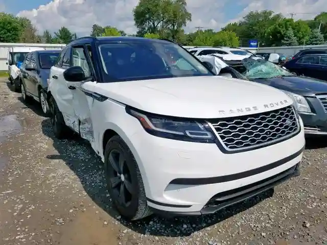 SALYB2EX7KA223804 2019 LAND ROVER RANGE ROVER VELAR S-0