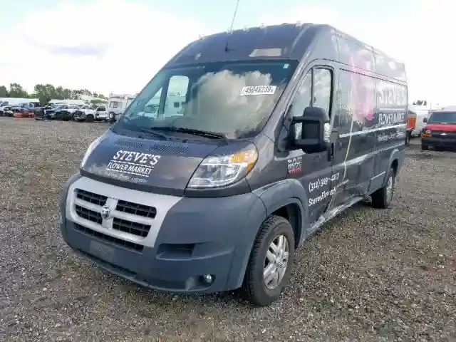 3C6TRVDD6FE518943 2015 RAM PROMASTER 2500 2500 HIGH-1