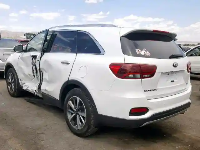 5XYPHDA55KG443282 2019 KIA SORENTO EX-2