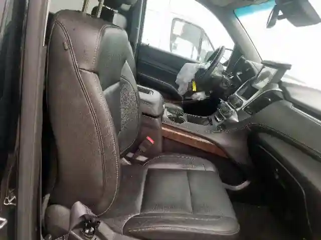 1GNSKHKC9HR197760 2017 CHEVROLET SUBURBAN K1500 LT-4