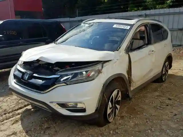 5J6RM3H92FL017237 2015 HONDA CR-V TOURING-1
