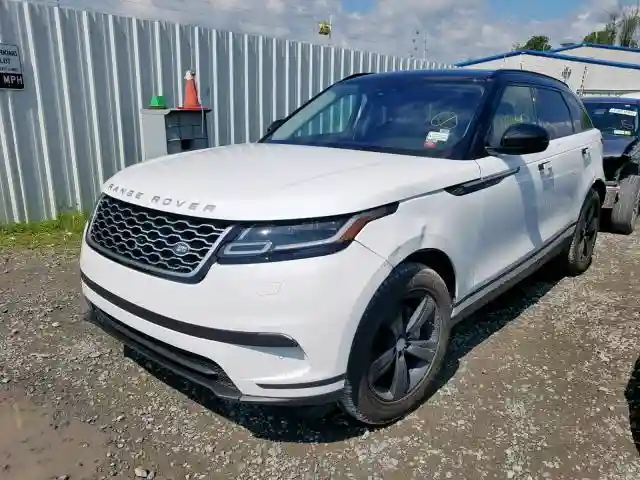 SALYB2EX7KA223804 2019 LAND ROVER RANGE ROVER VELAR S-1