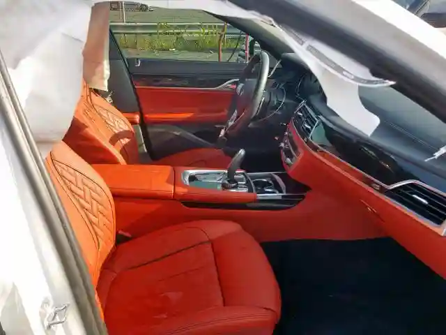 WBA7F2C58JB238956 2018 BMW 750 XI-4