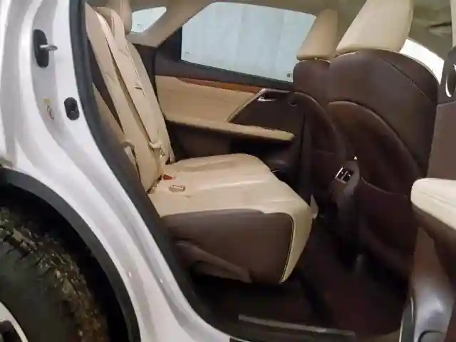 2T2BZMCA5HC060637 2017 LEXUS RX 350-5