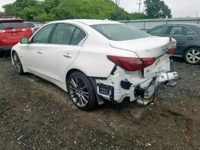 JN1FV7AR2JM700228 2018 INFINITI Q50 RED SPORT 400-2