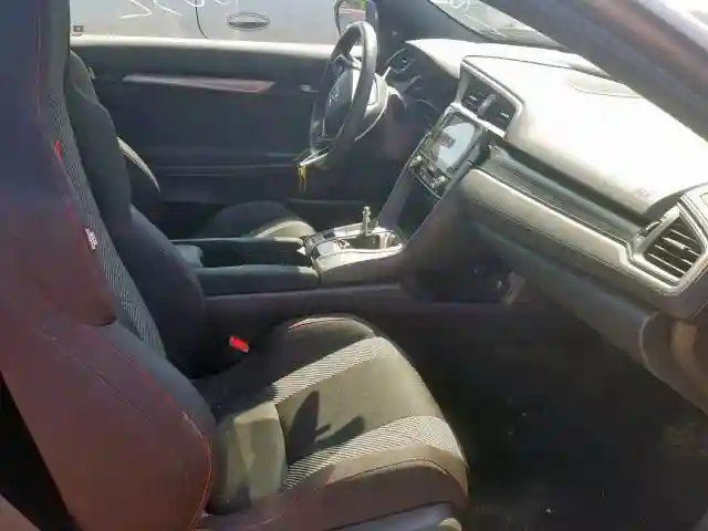 2HGFC3A53JH753095 2018 HONDA CIVIC SI-4