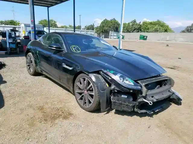 SAJWA6AT3H8K38202 2017 JAGUAR F-TYPE-0
