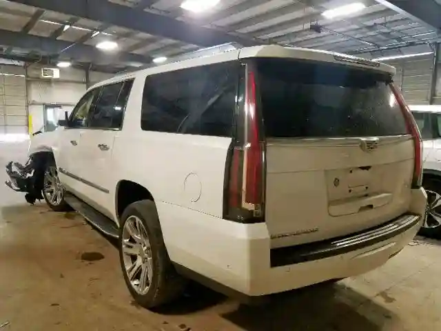 1GYS4HKJ6HR342426 2017 CADILLAC ESCALADE ESV LUXURY-2