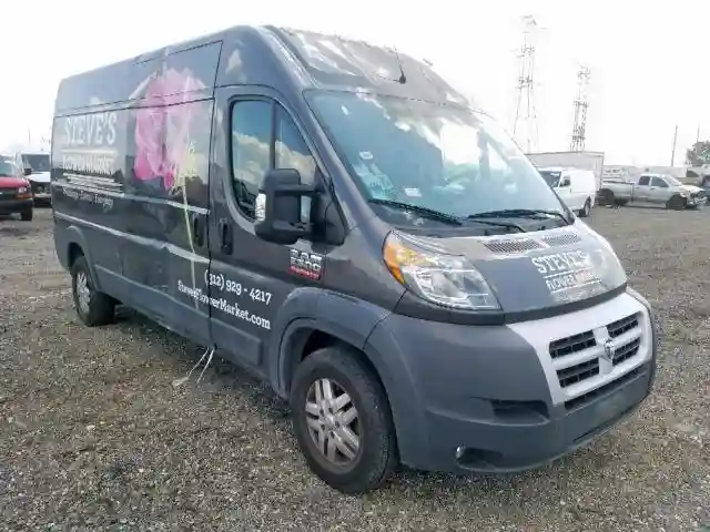 3C6TRVDD6FE518943 2015 RAM PROMASTER 2500 2500 HIGH-0