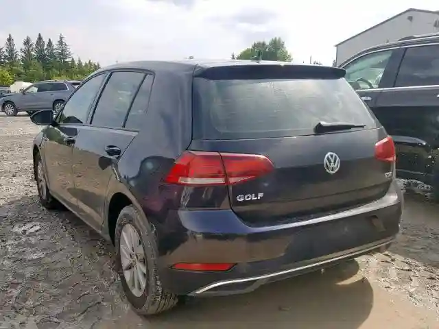 3VWG17AU4JM293483 2018 VOLKSWAGEN GOLF S-2