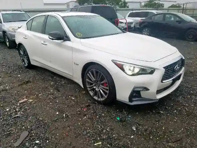 JN1FV7AR2JM700228 2018 INFINITI Q50 RED SPORT 400-0