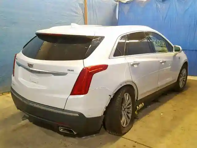 1GYKNDRS9HZ129264 2017 CADILLAC XT5 LUXURY-3