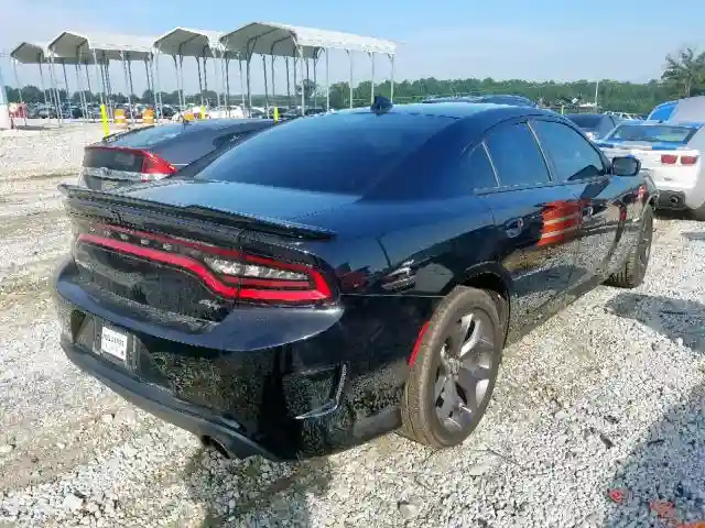 2C3CDXCT9KH662081 2019 DODGE CHARGER R/T-3
