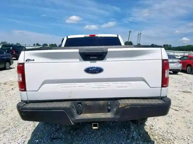 1FTMF1CB6JFA41248 2018 FORD F150-5