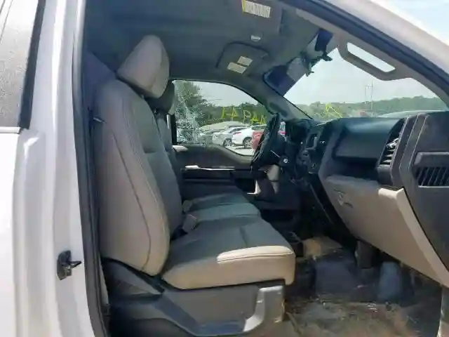 1FTMF1CB6JFA41248 2018 FORD F150-4