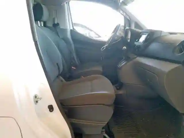 3N6CM0KNXKK703902 2019 NISSAN NV200 2.5S-4
