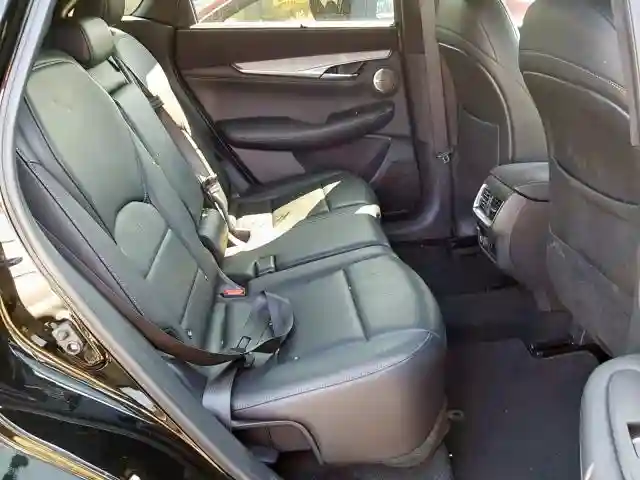 3PCAJ5M31KF105279 2019 INFINITI QX50 ESSENTIAL-5