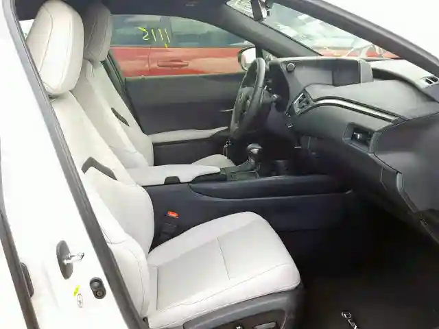 JTHY3JBH5K2006370 2019 LEXUS UX 200-4