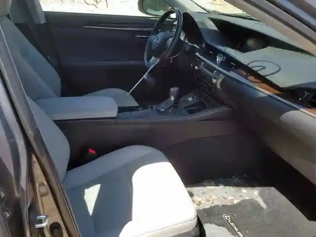 58ABK1GG0HU043886 2017 LEXUS ES 350-4