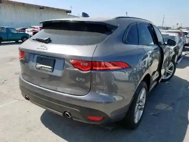 SADCL2FXXKA355960 2019 JAGUAR F-PACE R - SPORT-3