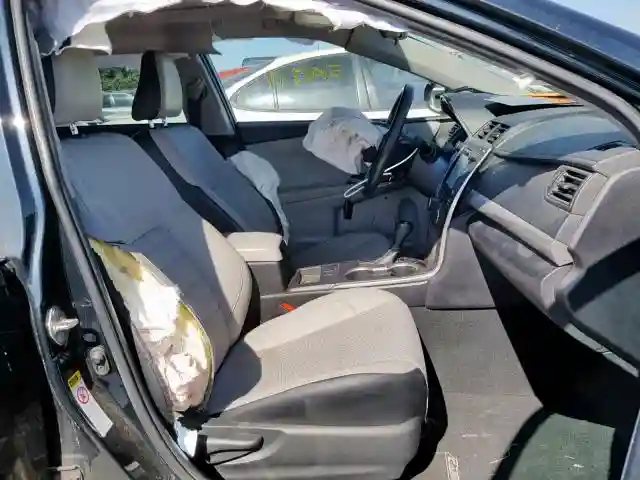 4T1BD1FK0HU201540 2017 TOYOTA CAMRY HYBRID-4