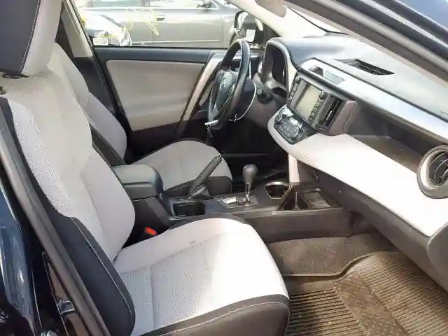 JTMRJREV1HD152676 2017 TOYOTA RAV4 HV LE-4