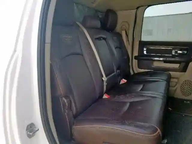 3C63RRNL7FG508827 2015 RAM 3500 LONGHORN-5