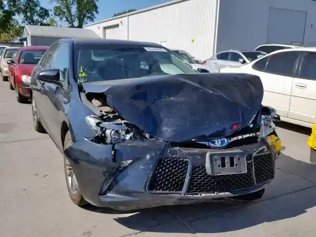 4T1BD1FK0HU201540 2017 TOYOTA CAMRY HYBRID-0