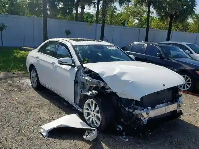 WDDZF4JB0HA161733 2017 MERCEDES-BENZ E 300-0
