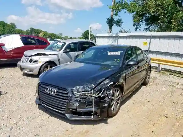 WAUHGAFC4GN107925 2016 AUDI A6 PRESTIGE-1