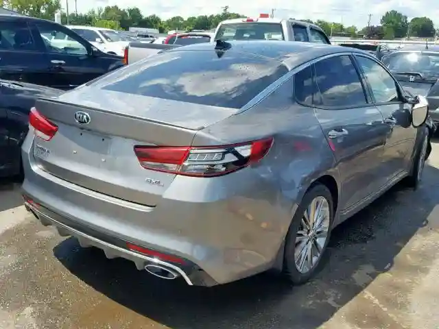 5XXGV4L26GG089988 2016 KIA OPTIMA SXL-3