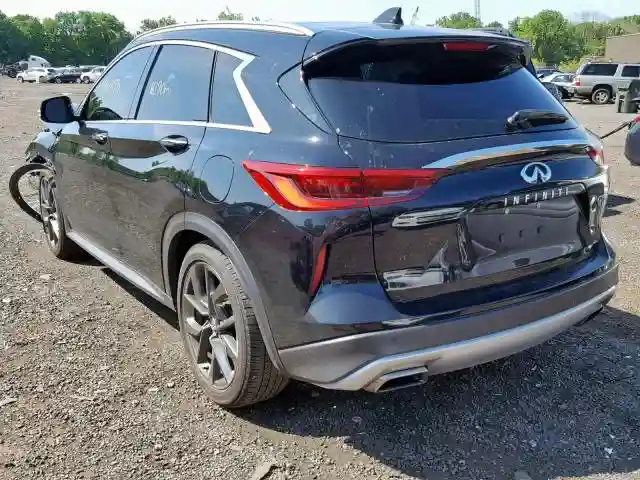 3PCAJ5M31KF105279 2019 INFINITI QX50 ESSENTIAL-2