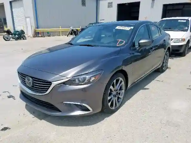 JM1GL1X58H1126318 2017 MAZDA 6 GRAND TOURING-1